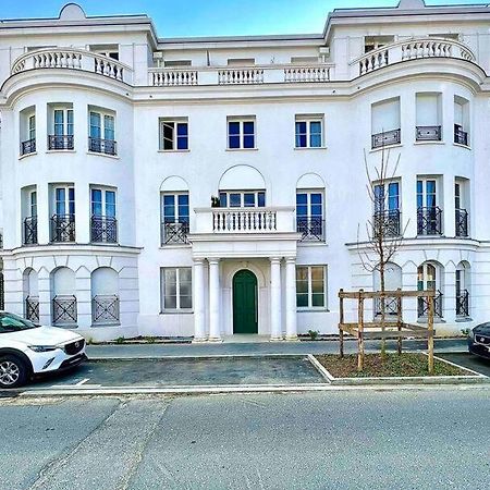 Apartmán Newwilliam Serris Exteriér fotografie