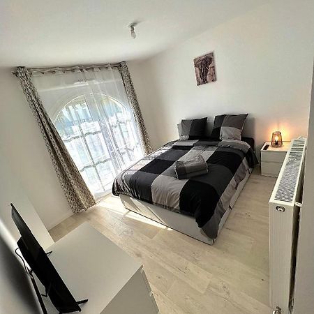 Apartmán Newwilliam Serris Exteriér fotografie