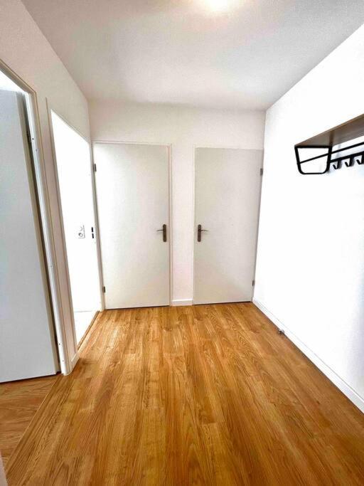 Apartmán Newwilliam Serris Exteriér fotografie